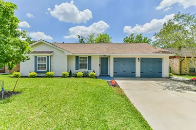 2005 Cheryl Drive, Pearland, TX 77581 - Photo 1