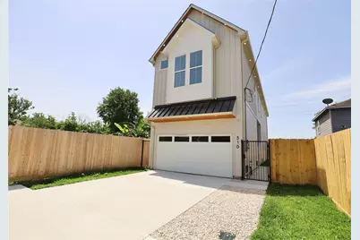 510 E 37th Street, Houston, TX 77022 - Photo 2