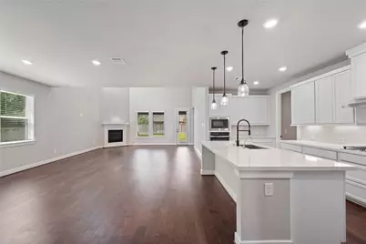 103 E Christine Manor Drive, Montgomery, TX 77316 - Photo 12