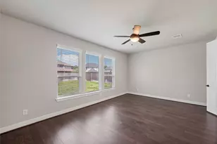 103 E Christine Manor Dr, Montgomery, TX 77316 - Photo 20
