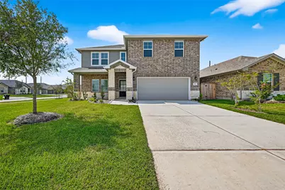 3050 Marble Way, Richmond, TX 77469 - Photo 1