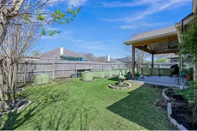 7034 Pleasure Lake Drive, Willis, TX 77318 - Photo 34