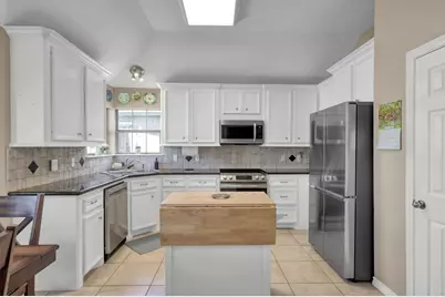 7034 Pleasure Lake Drive, Willis, TX 77318 - Photo 12