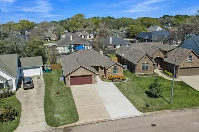 7034 Pleasure Lake Drive, Willis, TX 77318 - Photo 40