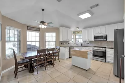 7034 Pleasure Lake Drive, Willis, TX 77318 - Photo 8