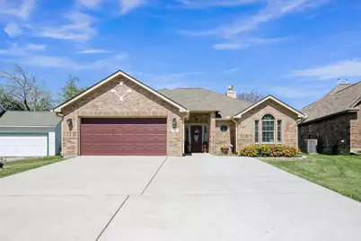 7034 Pleasure Lake Drive, Willis, TX 77318 - Photo 1