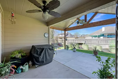 7034 Pleasure Lake Drive, Willis, TX 77318 - Photo 30