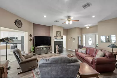 7034 Pleasure Lake Drive, Willis, TX 77318 - Photo 6