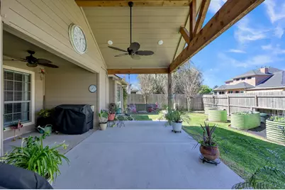 7034 Pleasure Lake Drive, Willis, TX 77318 - Photo 32