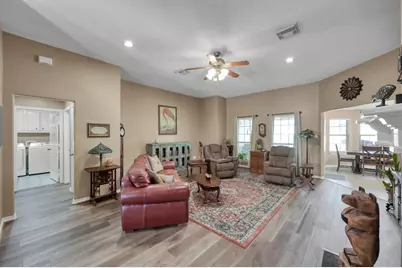 7034 Pleasure Lake Drive, Willis, TX 77318 - Photo 4