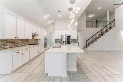 7623 Water Glen Lane, Manvel, TX 77578 - Photo 1