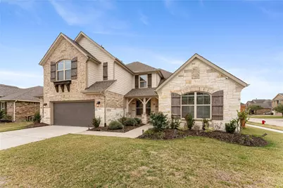 7623 Water Glen Lane, Manvel, TX 77578 - Photo 4