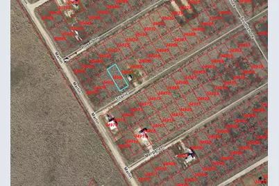 000 Titanic Street, Sargent, TX 77414 - Photo 4