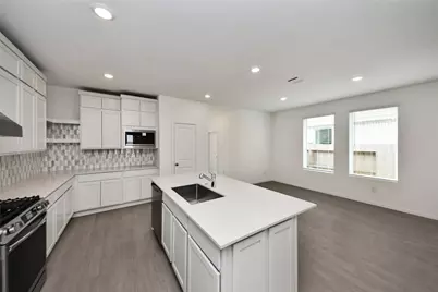6314 Orchid Beach Drive, Katy, TX 77493 - Photo 6