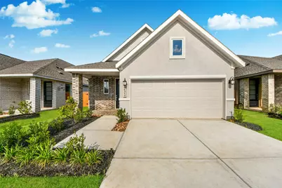 6314 Orchid Beach Drive, Katy, TX 77493 - Photo 1
