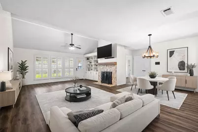 4826 Stone Bridge Street, Baytown, TX 77521 - Photo 2