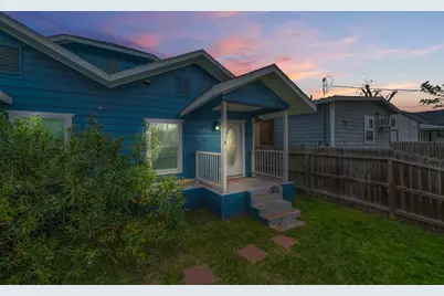 7919 Brays Street #B, Houston, TX 77012 - Photo 1