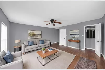 7919 Brays Street #B, Houston, TX 77012 - Photo 6