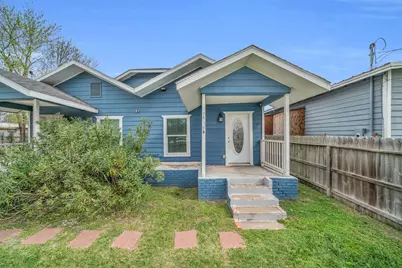 7919 Brays Street #B, Houston, TX 77012 - Photo 2