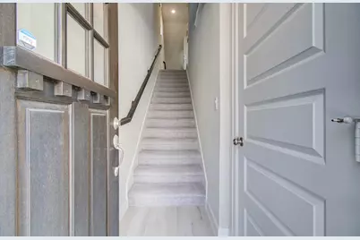 1912 Honey Mound Drive, Houston, TX 77080 - Photo 2