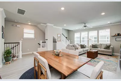 1912 Honey Mound Drive, Houston, TX 77080 - Photo 8