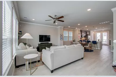 1912 Honey Mound Drive, Houston, TX 77080 - Photo 4