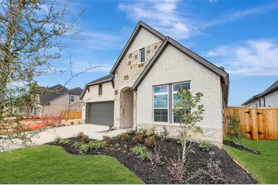 27314 Rolling Bluestem Lane, Hockley, TX 77447 - Photo 4