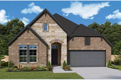 27314 Rolling Bluestem Lane, Hockley, TX 77447 - Photo 1