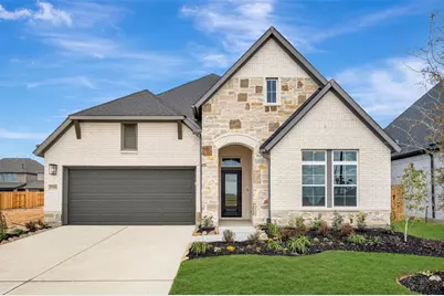 27314 Rolling Bluestem Lane, Hockley, TX 77447 - Photo 2