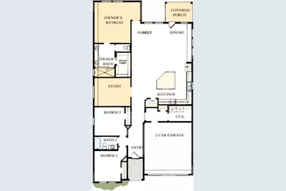 27314 Rolling Bluestem Lane, Hockley, TX 77447 - Photo 10