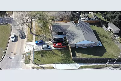 6502 Trail Valley Way, Houston, TX 77086 - Photo 2