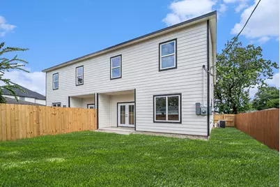 9807 Bamboo #A, Houston, TX 77041 - Photo 34