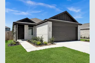 12915 Shells Lane, Crosby, TX 77532 - Photo 1