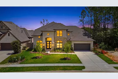 15607 Early Bird Lane, Conroe, TX 77302 - Photo 1