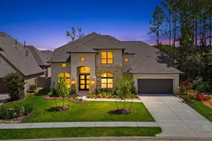 15607 Early Bird Ln, Conroe, TX 77302 - Photo 1