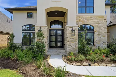 15607 Early Bird Lane, Conroe, TX 77302 - Photo 4