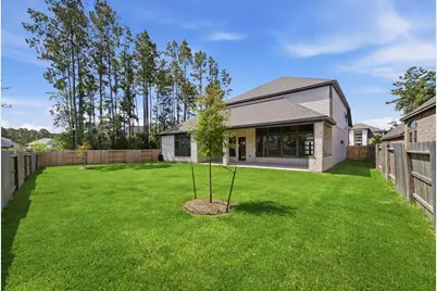 15607 Early Bird Lane, Conroe, TX 77302 - Photo 38