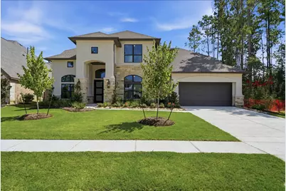 15607 Early Bird Lane, Conroe, TX 77302 - Photo 2