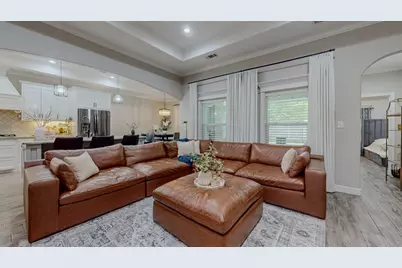 8385 Vaquero Drive, Beaumont, TX 77713 - Photo 6