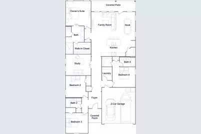 9226 Alaska Shores Drive, Baytown, TX 77521 - Photo 2