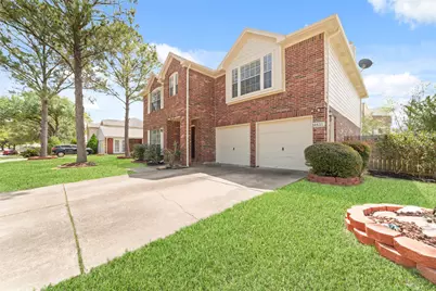 14431 Parkesgate Drive, Houston, TX 77083 - Photo 4