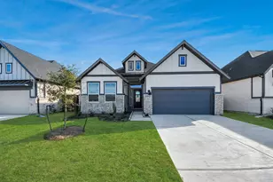 9514 Chateau Hill, Iowa Colony, TX 77578 - Photo 2