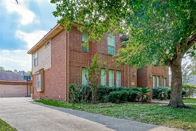 6806 Rhodes Court, Missouri City, TX 77459 - Photo 2