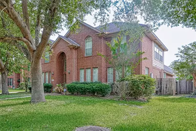 6806 Rhodes Court, Missouri City, TX 77459 - Photo 4