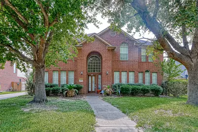 6806 Rhodes Court, Missouri City, TX 77459 - Photo 1