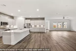 1311 Imperial Ranch Wy, Dayton, TX 77535 - Photo 6