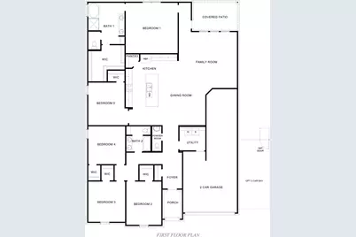 1311 Imperial Ranch Way, Dayton, TX 77535 - Photo 22