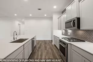 1311 Imperial Ranch Wy, Dayton, TX 77535 - Photo 2