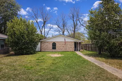 418 Texas Street, Tomball, TX 77375 - Photo 1