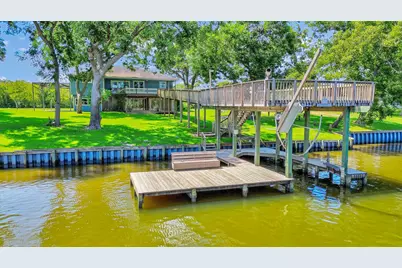1902 County Road 506, Brazoria, TX 77422 - Photo 4
